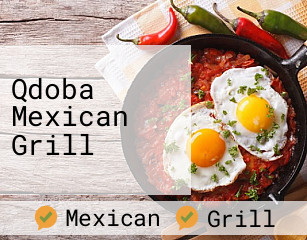 Qdoba Mexican Grill