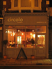 Circolo Pizzeria