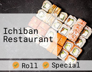 Ichiban Restaurant