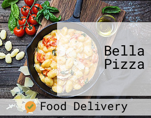 Bella Pizza