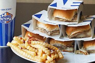 White Castle