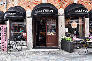 Penny Lane Café
