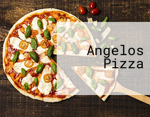 Angelos Pizza