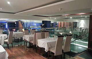 Waterfront Brasserie