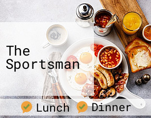 The Sportsman