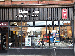 Opium Den