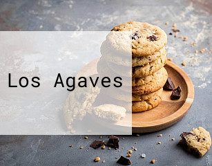 Los Agaves