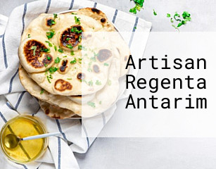 Artisan Regenta Antarim