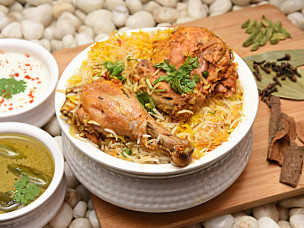 Jallikattu Biriyani