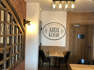 Arda Kebab