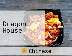 Dragon House