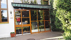 Café Robinson