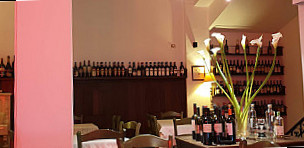 Le Rose Al Bicchiere Ristorante Wine Bar