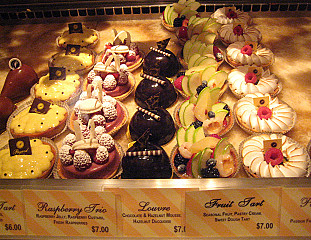 Payard Patisserie & Bistro - Caesars Palace Las Vegas