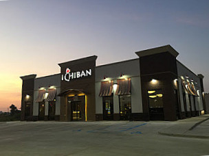 Ichiban Asian Bistro Go-pearl