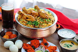 Manis Dum Biryani