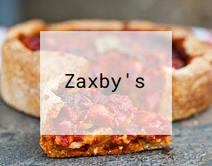 Zaxby's