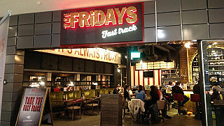 TGI Friday's