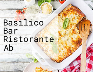 Basilico Bar Ristorante Ab