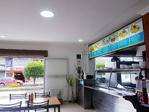 Leo Marisqueria