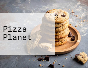 Pizza Planet