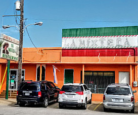 La Mixteca Mexican