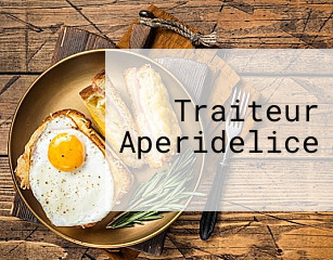 Traiteur Aperidelice