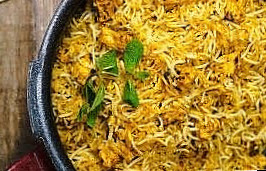 Arz-e-biryani