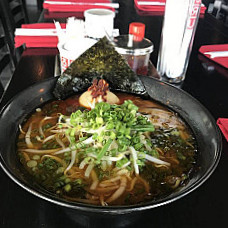 Boru Ramen