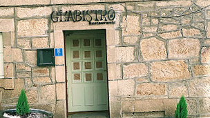 Glabistró