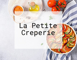 La Petite Creperie