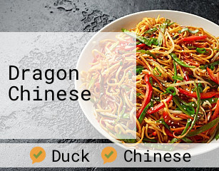 Dragon Chinese