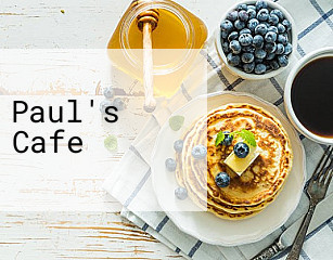 Paul's Cafe