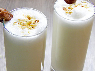 The Lassi Corner