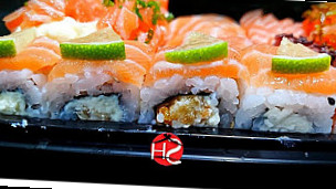 Sushi House Ijuhy