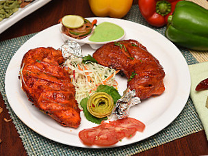 Tandoori Mehfil