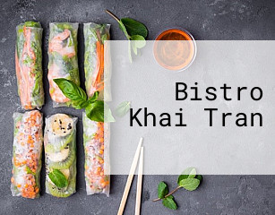 Bistro Khai Tran