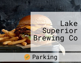 Lake Superior Brewing Co