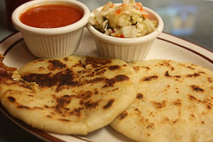 Pupusas100%cuscatlecas