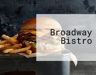 Broadway Bistro