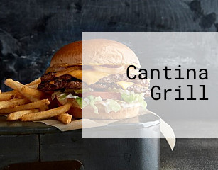 Cantina Grill