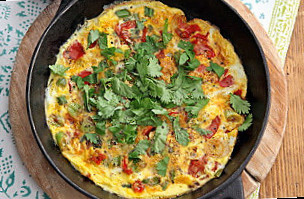 Mastana Omlet Center