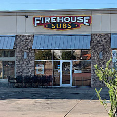 Firehouse Subs Quail Creek Crossing