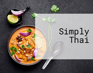 Simply Thai