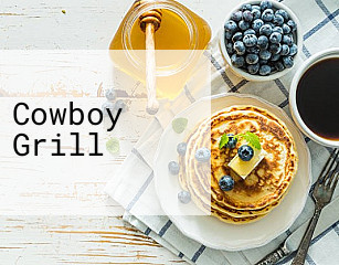 Cowboy Grill