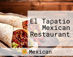 El Tapatio Mexican Restaurant