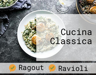 Cucina Classica