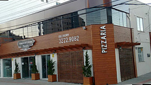 Fábrica Do Calzone