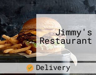 Jimmy's Restaurant