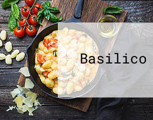 Basilico